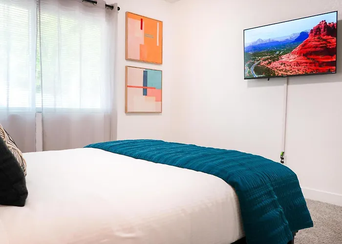 Lazy Palms